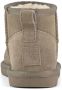 Colors of California suède enkelboots taupe Bruin Suede Effen 28 - Thumbnail 7