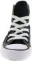 Converse Chuck Taylor All Star Hi Classic Colours Sneakers Kinderen Black M9160C - Thumbnail 14