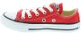 Converse Chuck Taylor As Ox Sneaker laag Rood Varsity red - Thumbnail 63