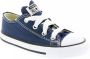 Converse Lage sneakers Chuck Taylor All Star Ox Kids Blauw - Thumbnail 74