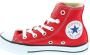 Converse Chuck Taylor All Star Hi Classic Colours Sneakers Kinderen Red 88875 - Thumbnail 51