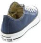Converse Chuck Taylor All Star Core Ox Bambini Sneakers Blauw - Thumbnail 76