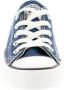 Converse Lage sneakers Chuck Taylor All Star Ox Kids Blauw - Thumbnail 69