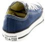 Converse Lage sneakers Chuck Taylor All Star Ox Kids Blauw - Thumbnail 70