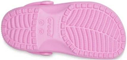 Crocs clogs roze Meisjes EVA Effen 27 28 | Clog van