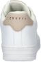 Cruyff Indoor Royal sneakers wit Jongens Imitatieleer Meerkleurig 33 - Thumbnail 10
