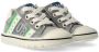 Develab 45025 627 Blue Brushed Washed Lage sneakers - Thumbnail 11