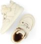 Develab suède sneakers wit Suede Effen 21 - Thumbnail 5