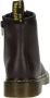 Dr. Martens Dr Martens 1460 K Veterboots Laarzen Met Veters Rood - Thumbnail 13
