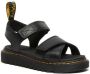 Dr. Martens Dr Martens Voss Ii K Sandalen Meisjes Zwart - Thumbnail 12