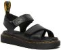 Dr. Martens Dr Martens Voss Ii K Sandalen Zwart - Thumbnail 6