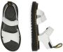 Dr. Martens Dr Martens Voss Ii K Sandalen Meisjes Wit - Thumbnail 7