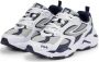 Fila CR-CW02 Ray Tracer Teens sneakers grijs donkerblauw wit Mesh 37 - Thumbnail 11