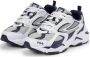 Fila CR-CW02 Ray Tracer Teens sneakers grijs donkerblauw wit Mesh 38 - Thumbnail 11