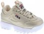 Fila Lage Sneakers DISRUPTOR F INFANTS - Thumbnail 4