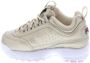 Fila Lage Sneakers DISRUPTOR F INFANTS - Thumbnail 5