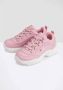 Fila Strada sneakers roze wit Meisjes Imitatieleer Meerkleurig 38 - Thumbnail 7