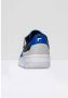 Fila Witte Retro Velcro Kindersneakers Multicolor Dames - Thumbnail 14