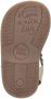 Gioseppo leren sandalen offwhite Ecru Meisjes Leer Effen 20 - Thumbnail 8