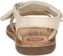 Gioseppo leren sandalen ecru Meisjes Leer Effen 20 - Thumbnail 10