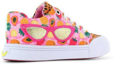 Go Bananas Sneakers