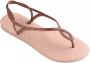 Havaianas 4146130 0076 Luna Premium Flip-Flops - Thumbnail 4