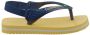Havaianas Baby Brasil Logo II Unisex Slippers Gold Yellow - Thumbnail 12
