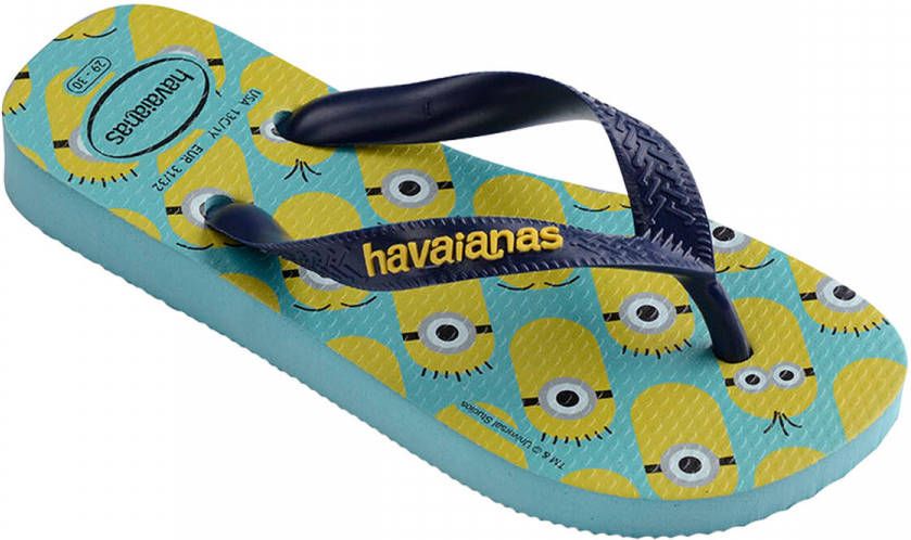 Havaianas Slippers