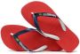 Havaianas Teenslippers met logo model 'Ruby' - Thumbnail 10