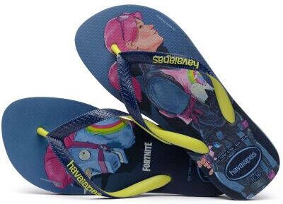 Havaianas Slippers