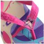 Havaianas Unicorn teenslippers roze beige Meisjes Rubber Personage 31 32 - Thumbnail 6