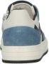 Hip H1618 49CO jeans Jongens Sneakers Blauw - Thumbnail 5