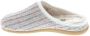 Hot Potatoes kids pantoffels Beige Polyester Melée 34 - Thumbnail 3