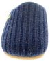 Hot Potatoes Comfy Leonding Junior Pantoffels Sloffen Jongens Blauw - Thumbnail 8