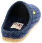 Hot Potatoes Comfy Leonding Junior Pantoffels Sloffen Jongens Blauw - Thumbnail 9
