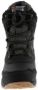 Icepeak Almonte JR Kids Snowboots Black - Thumbnail 3