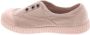 Igor Sneakers Roze Textiel 020201 Dames Textiel - Thumbnail 7