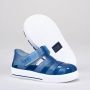 Igor Star waterschoenen Blauw kids Meisjes Rubber Effen 30 - Thumbnail 21