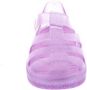 Igor glitter waterschoenen paars Meisjes Rubber 26 - Thumbnail 5