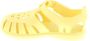 Igor Tobby Solid waterschoenen geel kids PVC 20 - Thumbnail 4