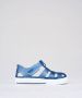 Igor Star waterschoenen Blauw kids Meisjes Rubber Effen 23 - Thumbnail 8