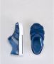 Igor Star waterschoenen Blauw kids Meisjes Rubber Effen 23 - Thumbnail 9