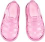 Igor Star Brillo waterschoenen roze Meisjes Rubber Effen 24 - Thumbnail 13