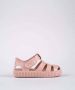 Igor waterschoenen roze Jongens Meisjes Rubber Effen 28 - Thumbnail 7