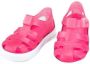 Igor waterschoenen fuchsia Roze Meisjes Rubber Effen 32 - Thumbnail 4