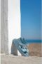 Igor waterschoenen Blauw kids Rubber Effen 22 - Thumbnail 4
