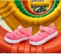 Igor waterschoenen fuchsia Roze Meisjes Rubber Effen 21 - Thumbnail 8