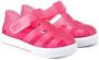 Igor waterschoenen fuchsia Roze Meisjes Rubber Effen 21 - Thumbnail 9