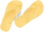 Ipanema Anatomic Color teenslippers geel Meisjes Rubber 25 26 - Thumbnail 3