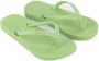 Ipanema Anatomic Color teenslippers groen Meisjes Rubber 34 35 - Thumbnail 2